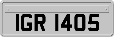 IGR1405