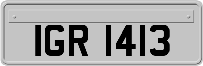 IGR1413