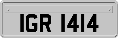 IGR1414