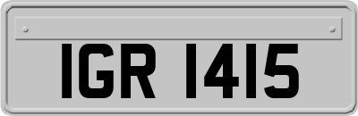 IGR1415