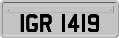 IGR1419