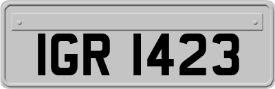 IGR1423