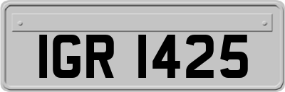 IGR1425