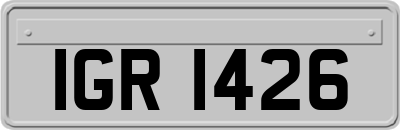 IGR1426