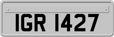 IGR1427