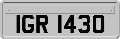 IGR1430