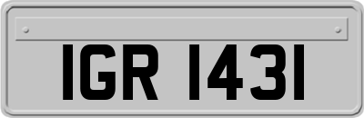 IGR1431