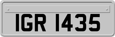 IGR1435