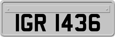 IGR1436