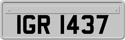 IGR1437