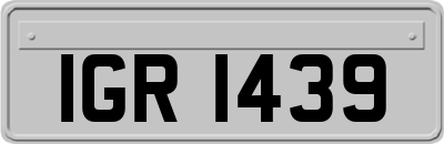 IGR1439