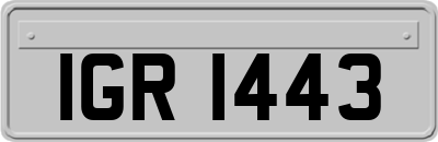 IGR1443