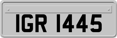 IGR1445