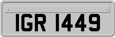 IGR1449