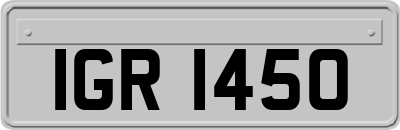 IGR1450