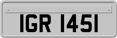 IGR1451