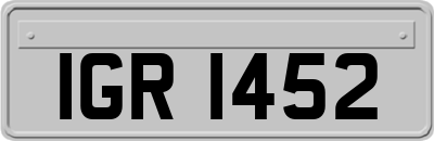 IGR1452
