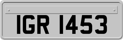 IGR1453