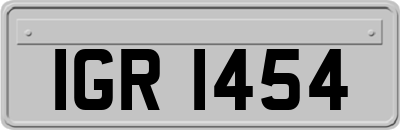 IGR1454