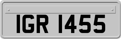 IGR1455