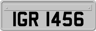IGR1456