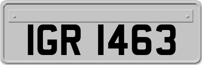 IGR1463