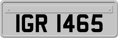 IGR1465