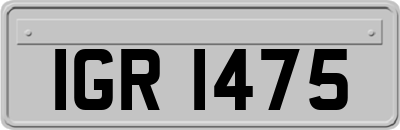 IGR1475