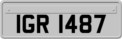 IGR1487