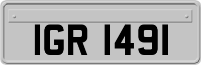 IGR1491