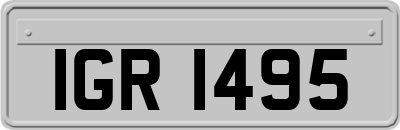IGR1495