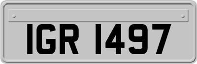 IGR1497
