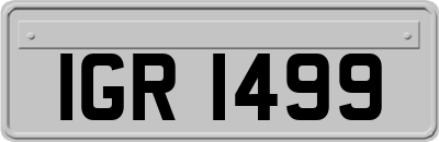 IGR1499