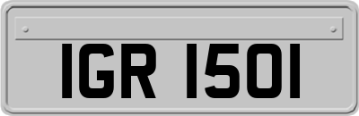 IGR1501