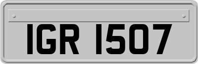 IGR1507