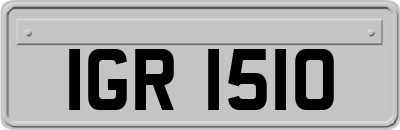 IGR1510