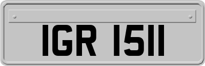 IGR1511