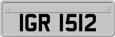 IGR1512