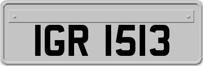 IGR1513