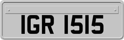 IGR1515