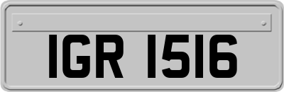 IGR1516