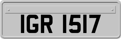 IGR1517