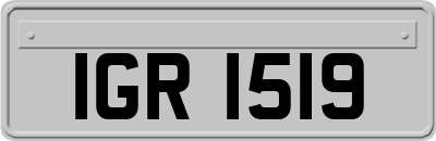 IGR1519