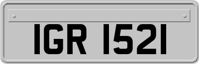 IGR1521