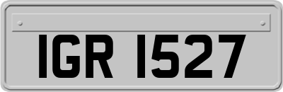 IGR1527