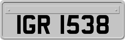 IGR1538