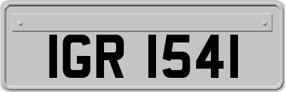 IGR1541
