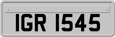 IGR1545
