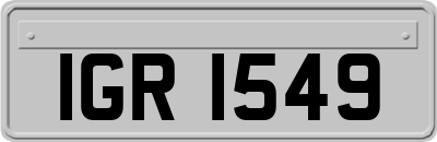IGR1549
