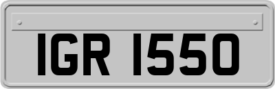 IGR1550